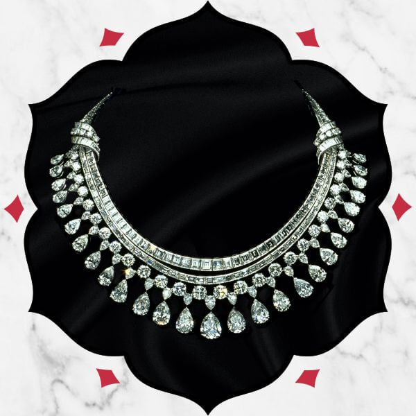 Diamond Necklace